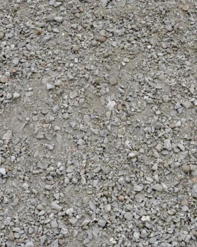 1 Inch Base Limestone