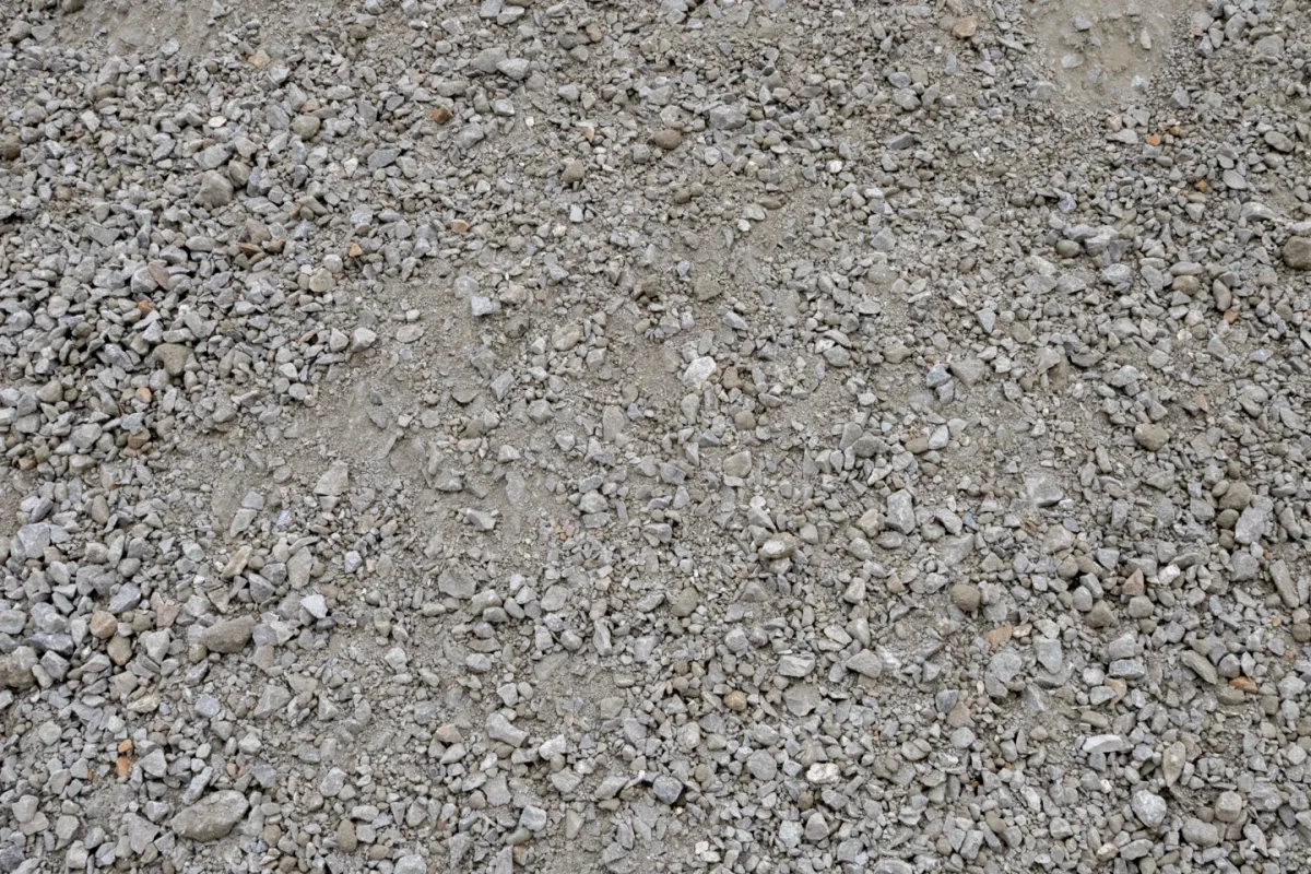 1 Inch Base Limestone