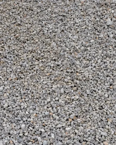 1 Inch Clean Limestone for Asphalt and Concrete