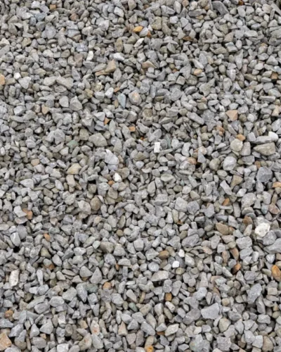 1 Inch Clean Limestone