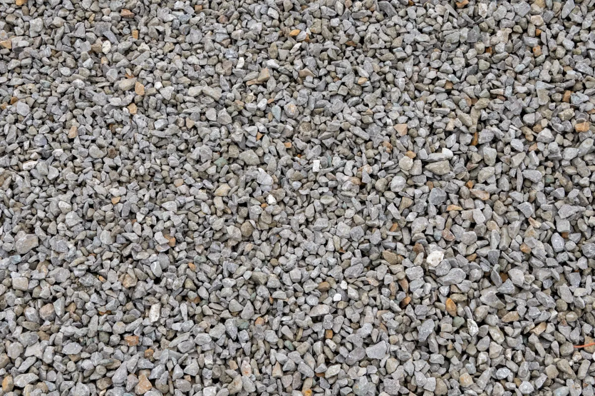 1 Inch Clean Limestone