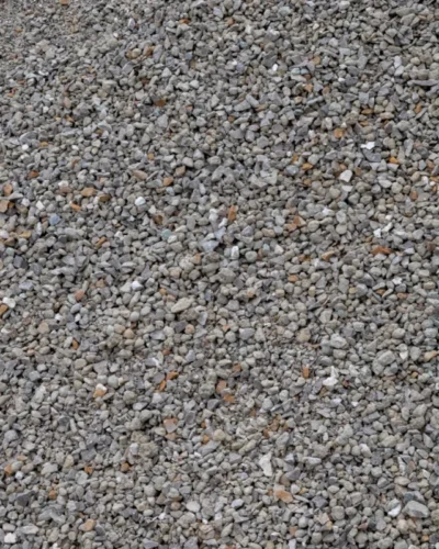 1 and a Quarter Limestone Road Rock