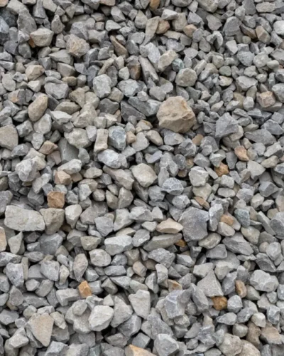2-4 Inch Clean Limestone