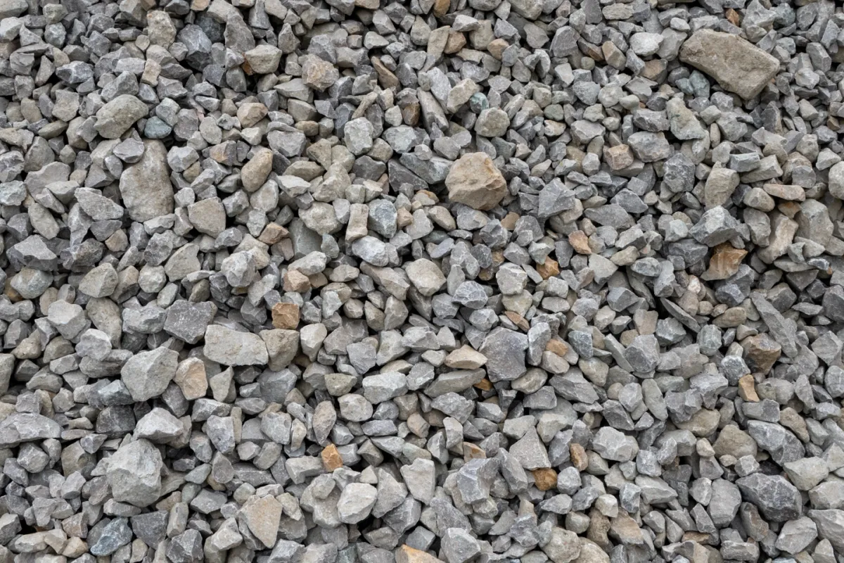 2-4 Inch Clean Limestone