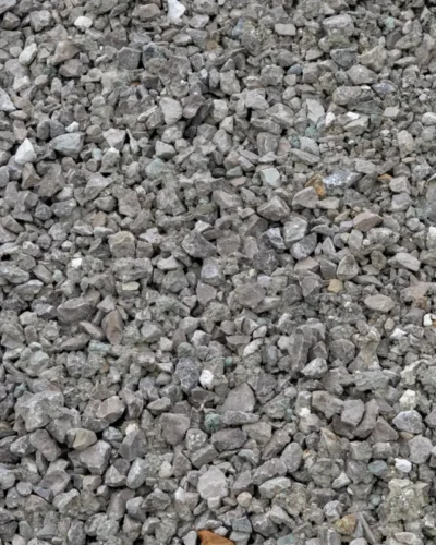 2-Inch Clean Limestone
