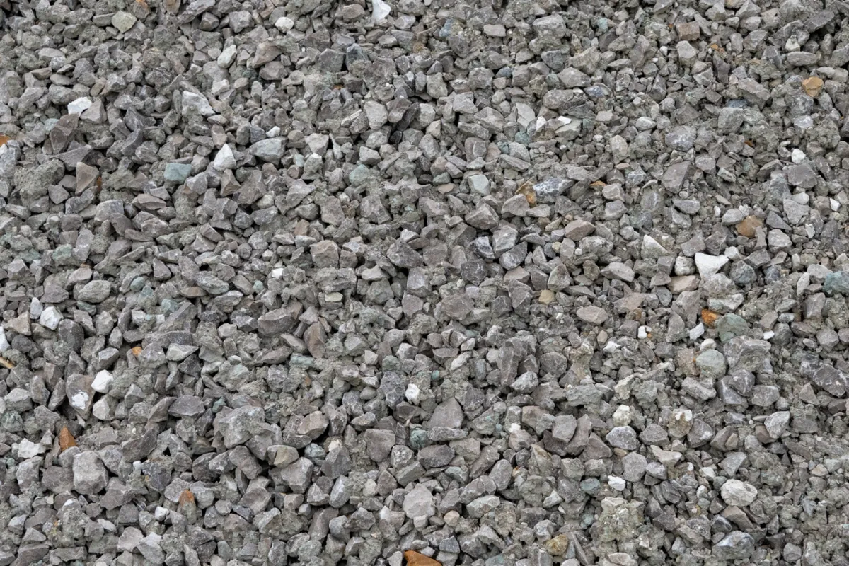 2-Inch Clean Limestone