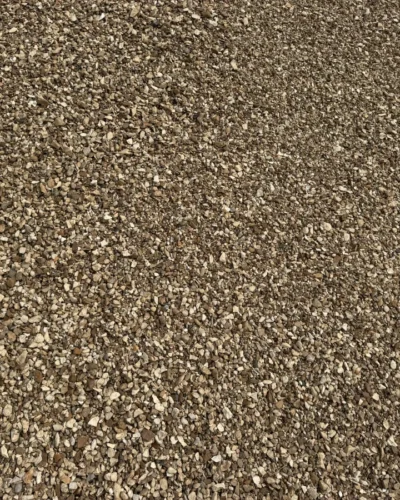 Callaway Pea Gravel