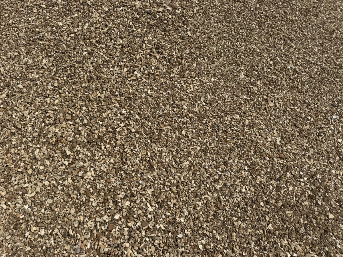 Callaway Pea Gravel