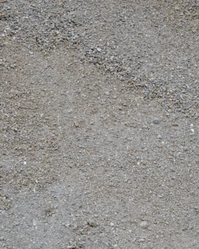 Half Inch Base Limestone