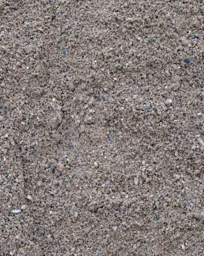 Top Soil Unscreened