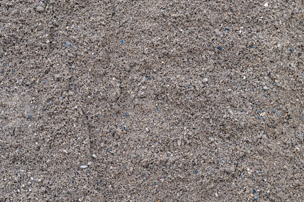 Top Soil Unscreened