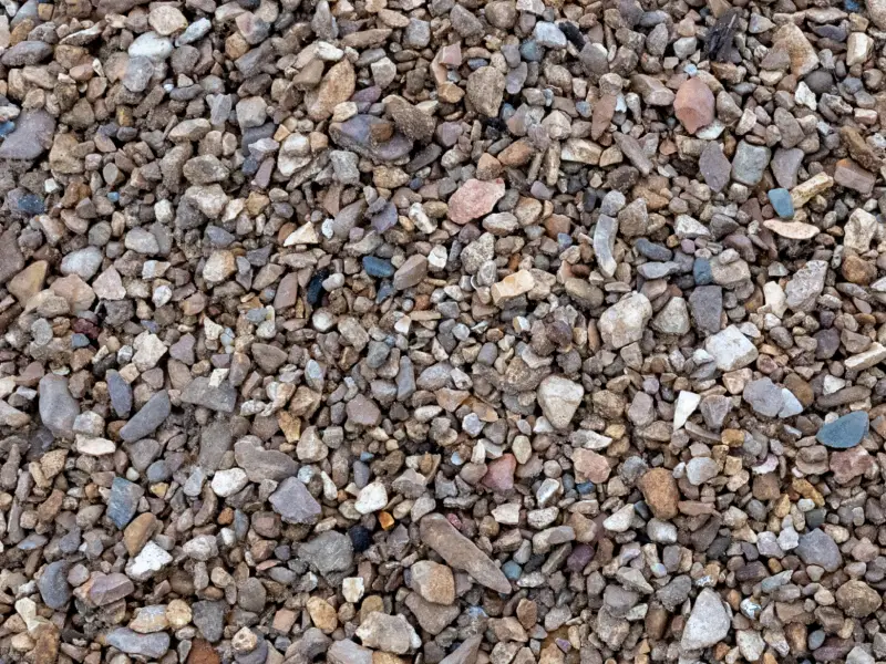product gravel H